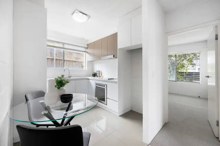 Fifth view of Homely unit listing, 1/12 Collins Street, Mentone VIC 3194
