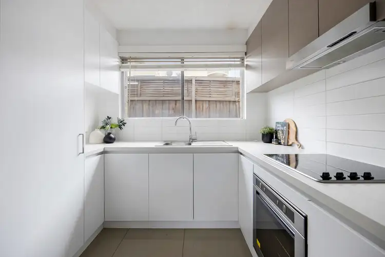 Sixth view of Homely unit listing, 1/12 Collins Street, Mentone VIC 3194