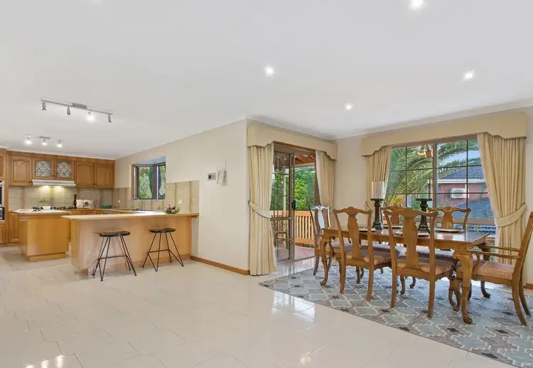 Third view of Homely house listing, 12 Hillard Court, Wheelers Hill VIC 3150