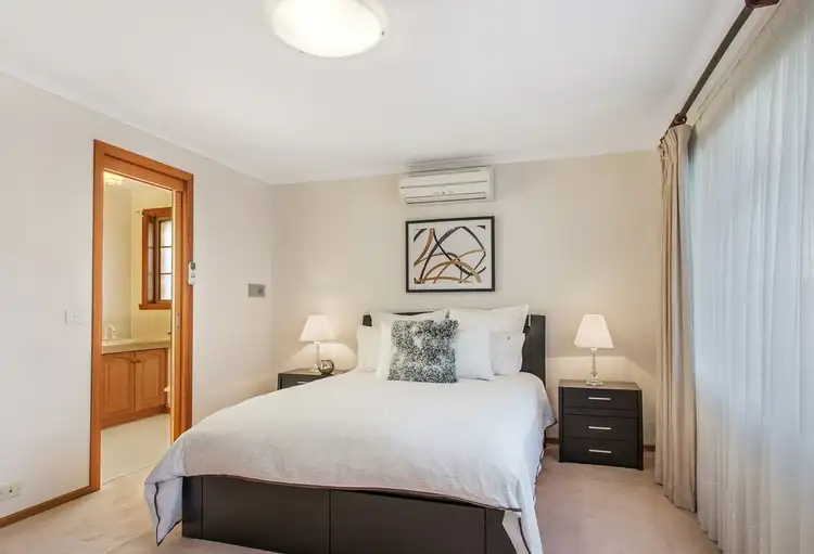 Fifth view of Homely house listing, 12 Hillard Court, Wheelers Hill VIC 3150