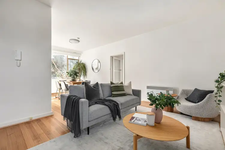 10/3 Rae Court, Prahran VIC 3181