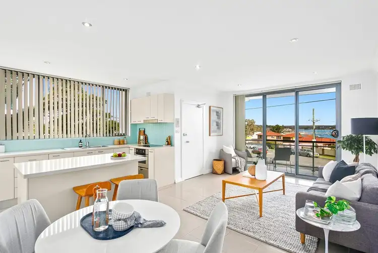 2/29 Burraneer Bay Road, Cronulla NSW 2230