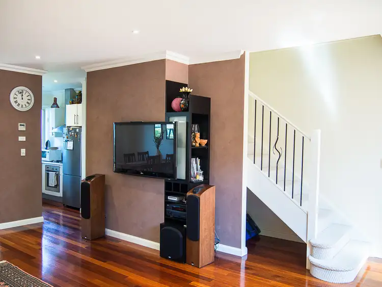 Third view of Homely townhouse listing, 3/71-73 Railway Street, Baulkham Hills NSW 2153