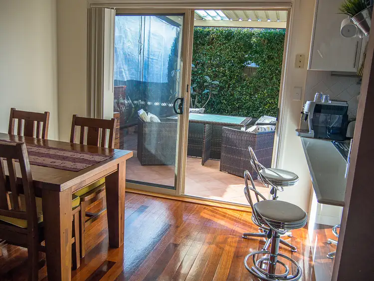 Fourth view of Homely townhouse listing, 3/71-73 Railway Street, Baulkham Hills NSW 2153