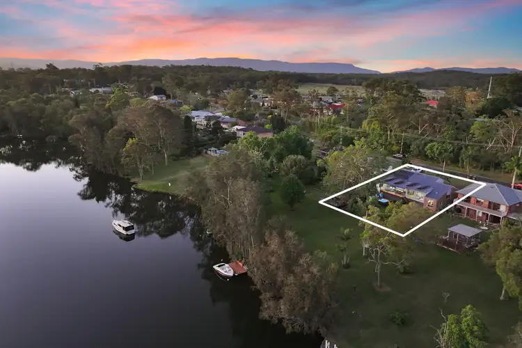 79 Newport Road, Dora Creek NSW 2264