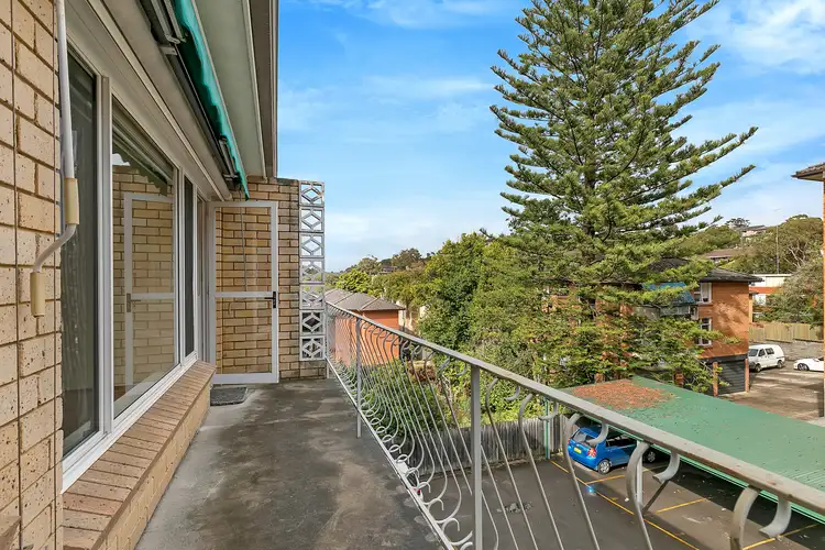 22/6 Francis Street, Dee Why NSW 2099