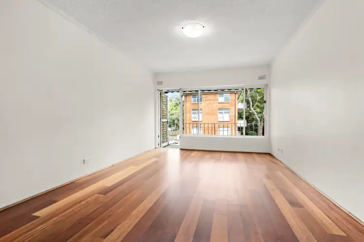 Second view of Homely apartment listing, 22/6 Francis Street, Dee Why NSW 2099