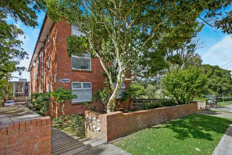Second view of Homely unit listing, 10/2 Campbell Parade, Manly Vale NSW 2093