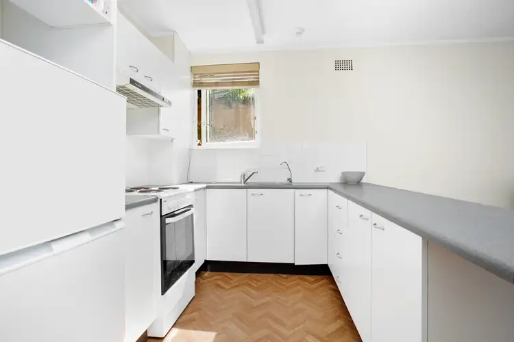 Third view of Homely unit listing, 10/2 Campbell Parade, Manly Vale NSW 2093
