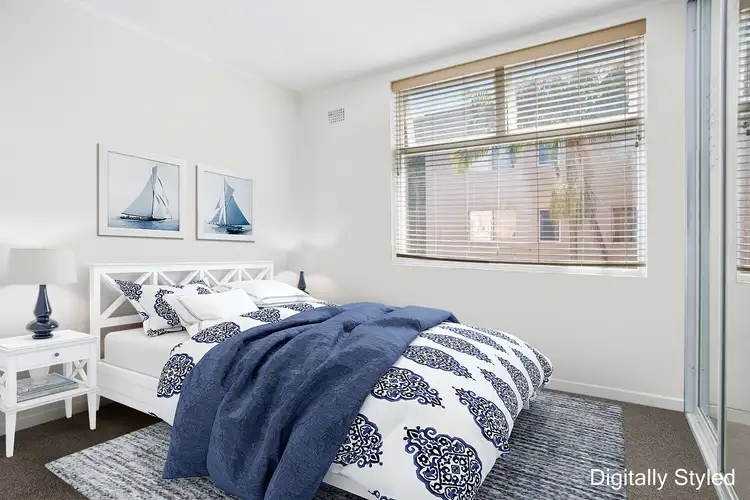 Sixth view of Homely unit listing, 10/2 Campbell Parade, Manly Vale NSW 2093