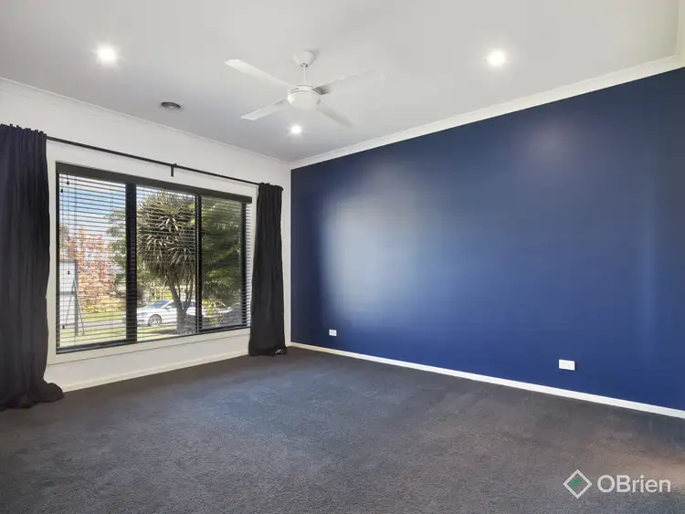 Third view of Homely house listing, 21 Davey Drive, Drouin VIC 3818