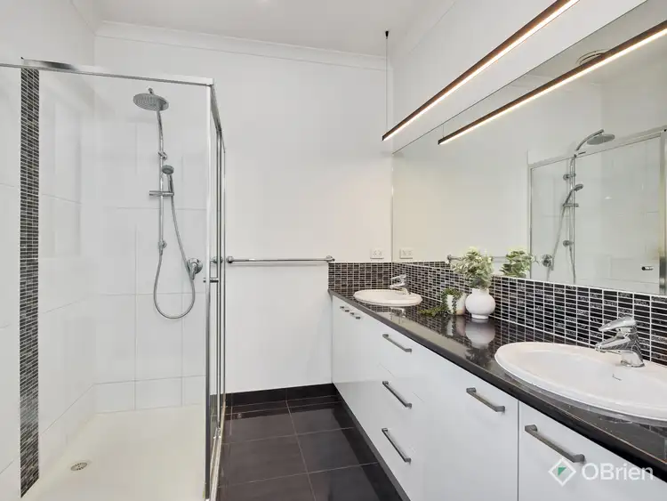 Fourth view of Homely house listing, 21 Davey Drive, Drouin VIC 3818