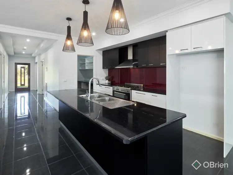 Sixth view of Homely house listing, 21 Davey Drive, Drouin VIC 3818