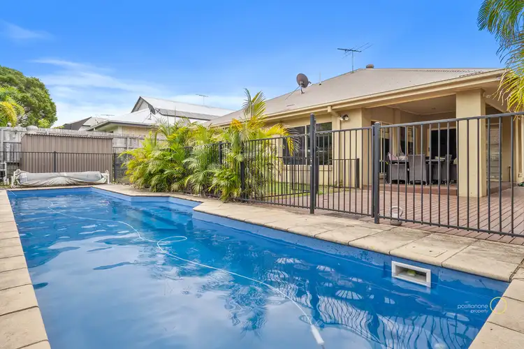 8 Burgan Place, North Lakes QLD 4509