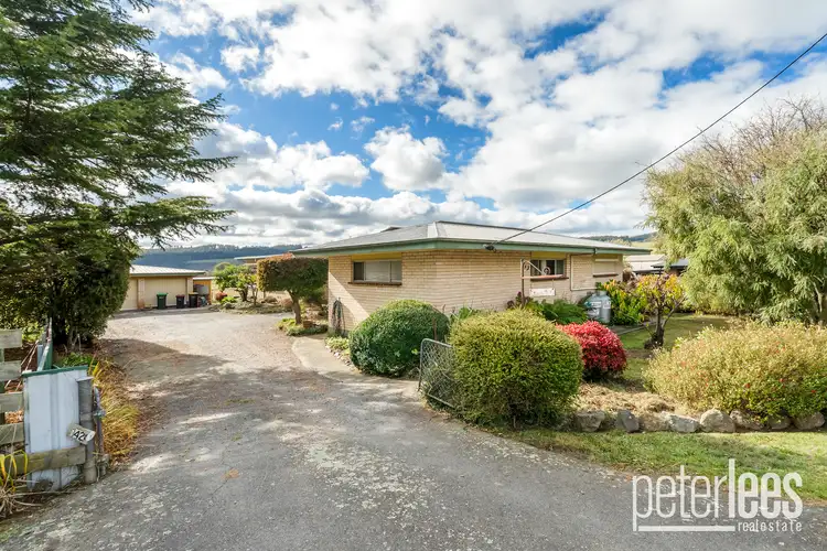42 Station Road, Lilydale TAS 7268