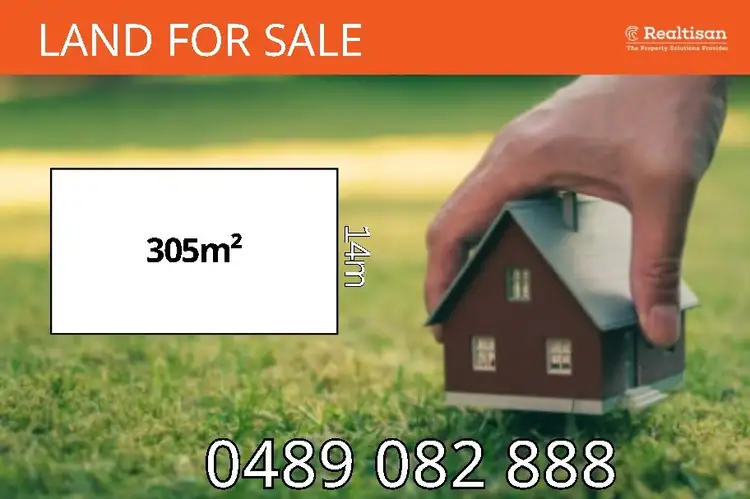 Lot 2013/259 Riverstone Road, Rouse Hill NSW 2155