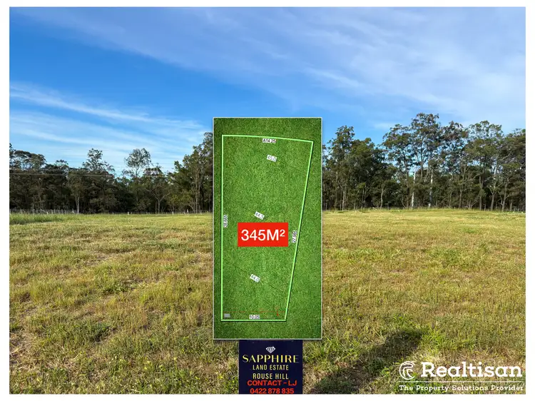 Lot 2129/259 Riverstone Road, Rouse Hill NSW 2155