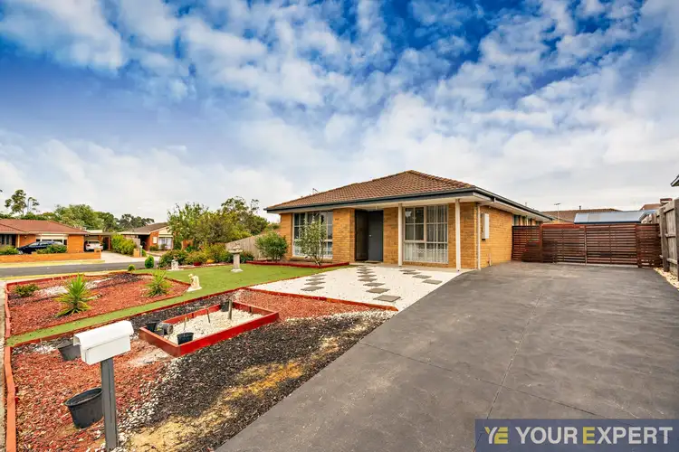 1 Marson Court, Pakenham VIC 3810