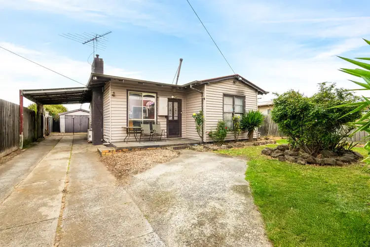 121 Station Street, Norlane VIC 3214