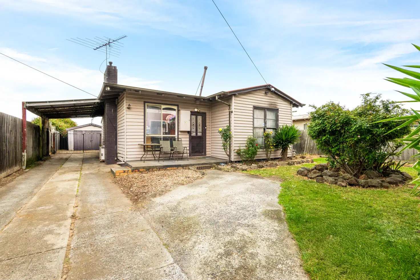 Main view of Homely house listing, 121 Station Street, Norlane VIC 3214