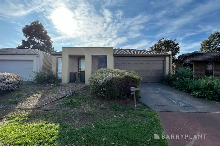 17 Tanner Mews, Point Cook VIC 3030