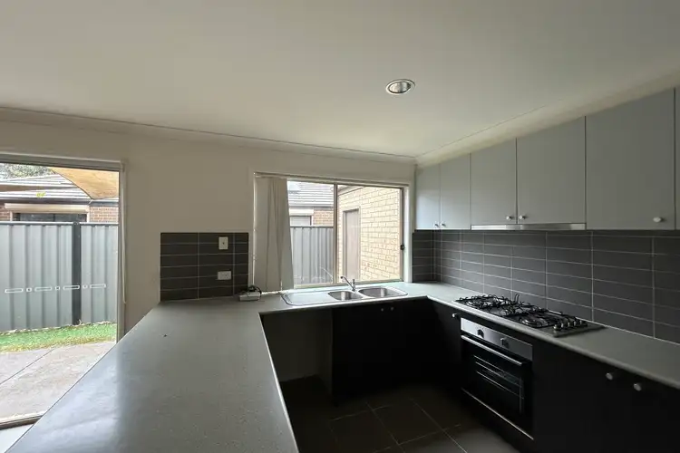 Second view of Homely house listing, 17 Tanner Mews, Point Cook VIC 3030