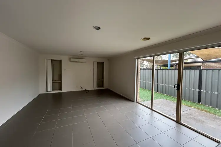 Fifth view of Homely house listing, 17 Tanner Mews, Point Cook VIC 3030