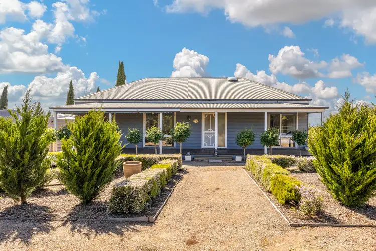 Second view of Homely house listing, 1949 Gisborne Road, Coimadai VIC 3340