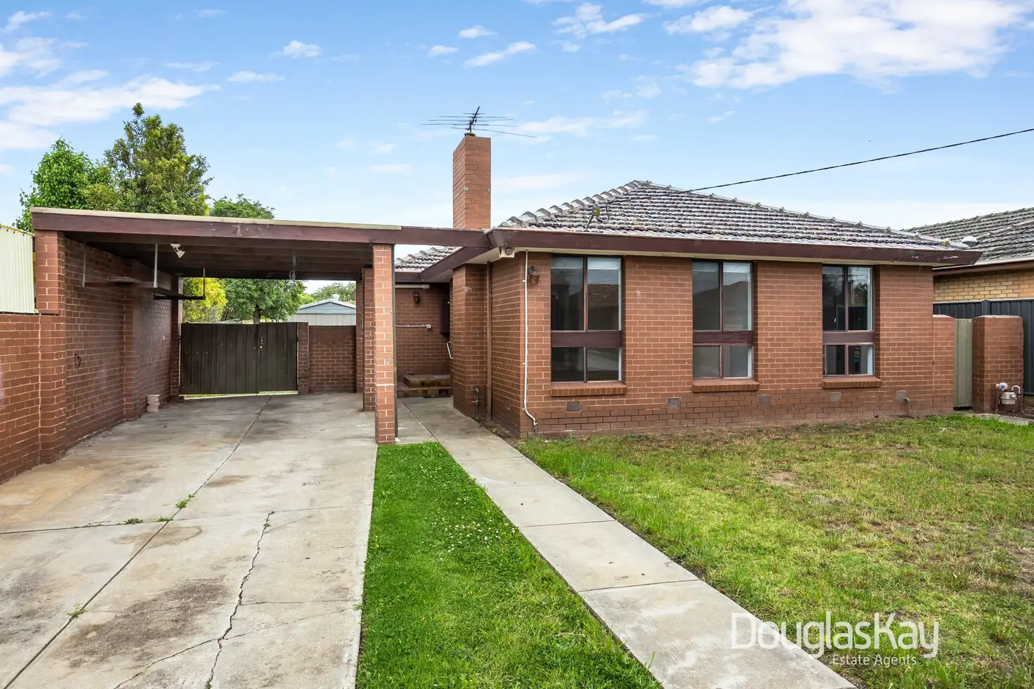 Main view of Homely house listing, 1 Austin Street, St Albans VIC 3021