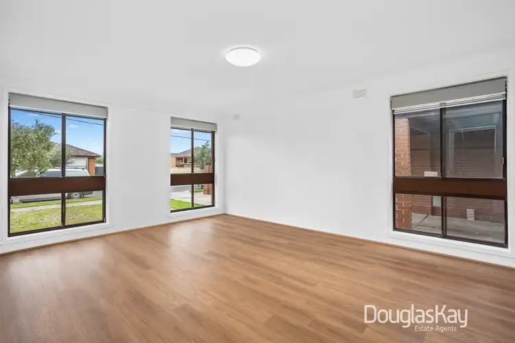 Second view of Homely house listing, 1 Austin Street, St Albans VIC 3021