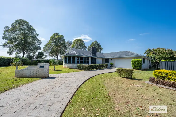 16 Barnier Avenue, Junction Hill NSW 2460