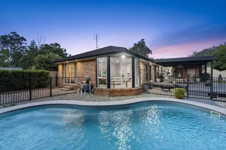 Second view of Homely house listing, 66 Coachwood Drive, Ourimbah NSW 2258