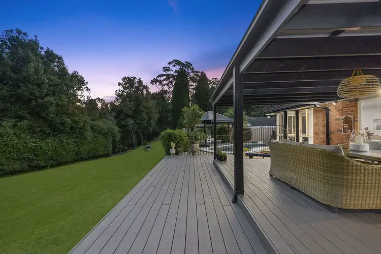 Fourth view of Homely house listing, 66 Coachwood Drive, Ourimbah NSW 2258