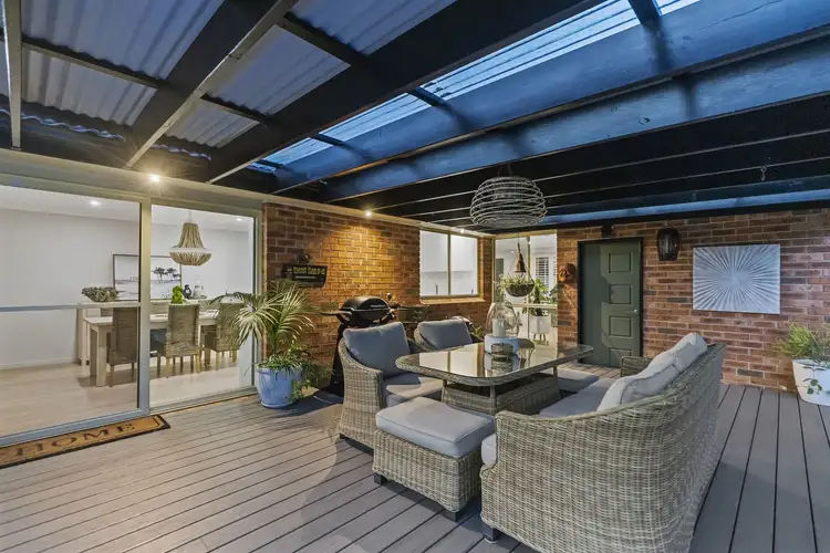 Fourth view of Homely house listing, 66 Coachwood Drive, Ourimbah NSW 2258