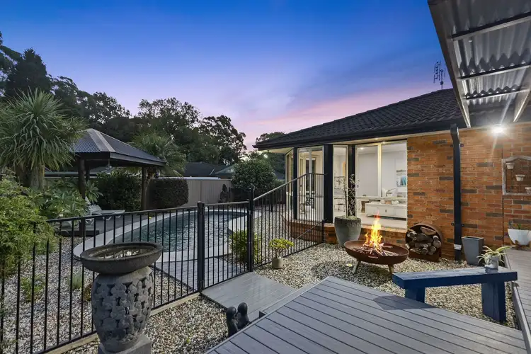 Sixth view of Homely house listing, 66 Coachwood Drive, Ourimbah NSW 2258