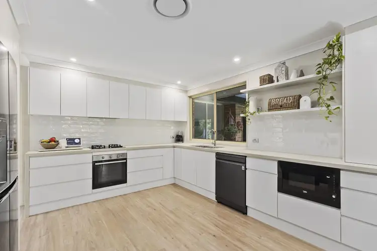 Sixth view of Homely house listing, 66 Coachwood Drive, Ourimbah NSW 2258