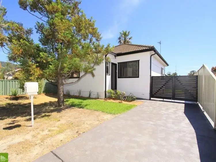 12 Balfour Street, Fairy Meadow NSW 2519