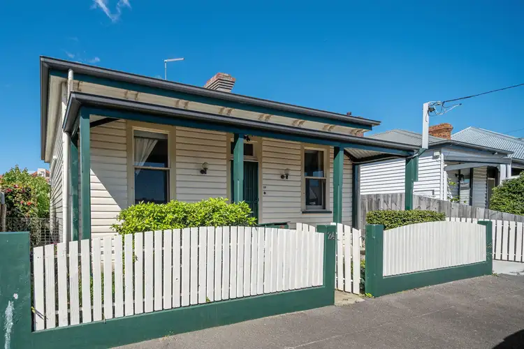 Second view of Homely house listing, 24 Balaclava Street, Invermay TAS 7248