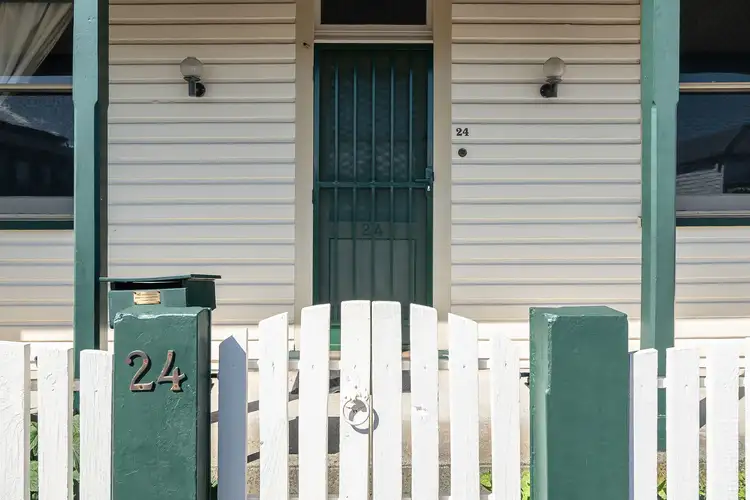 Third view of Homely house listing, 24 Balaclava Street, Invermay TAS 7248