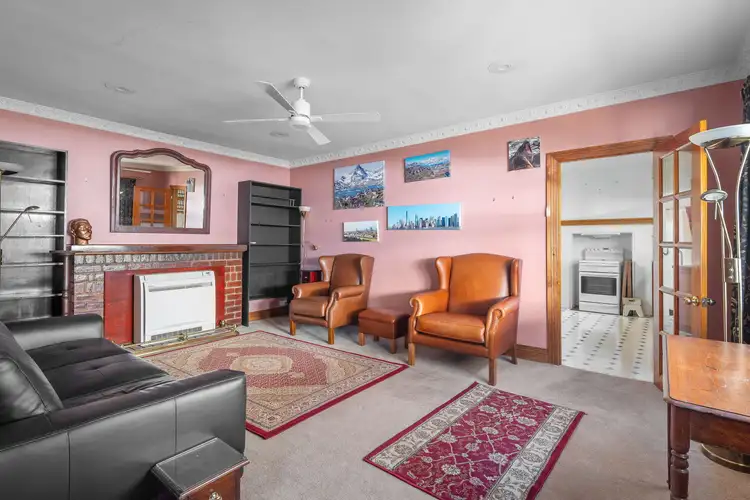 Sixth view of Homely house listing, 24 Balaclava Street, Invermay TAS 7248