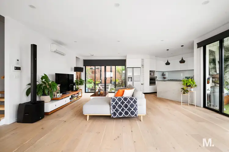 14/56 La Scala Avenue, Maribyrnong VIC 3032