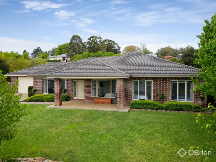 29 Glendon Drive, Warragul VIC 3820