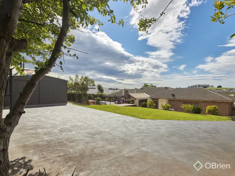 Second view of Homely house listing, 29 Glendon Drive, Warragul VIC 3820