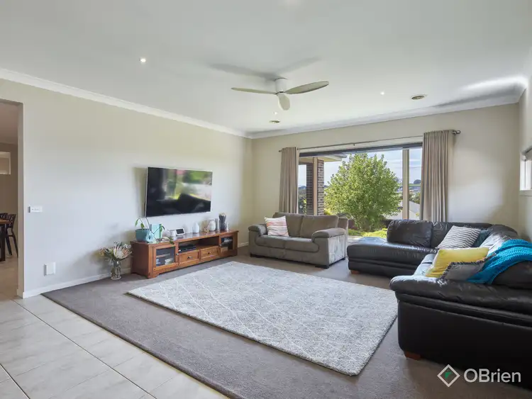 Third view of Homely house listing, 29 Glendon Drive, Warragul VIC 3820