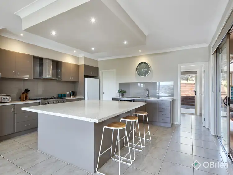 Fourth view of Homely house listing, 29 Glendon Drive, Warragul VIC 3820