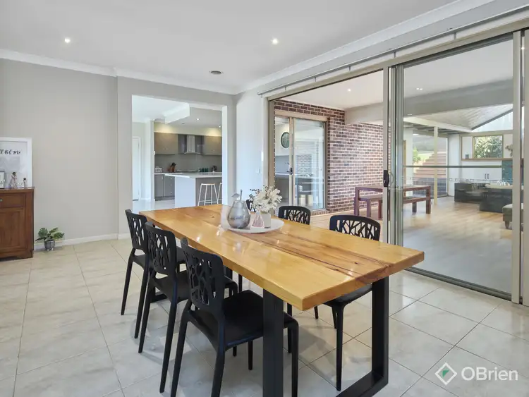 Fifth view of Homely house listing, 29 Glendon Drive, Warragul VIC 3820