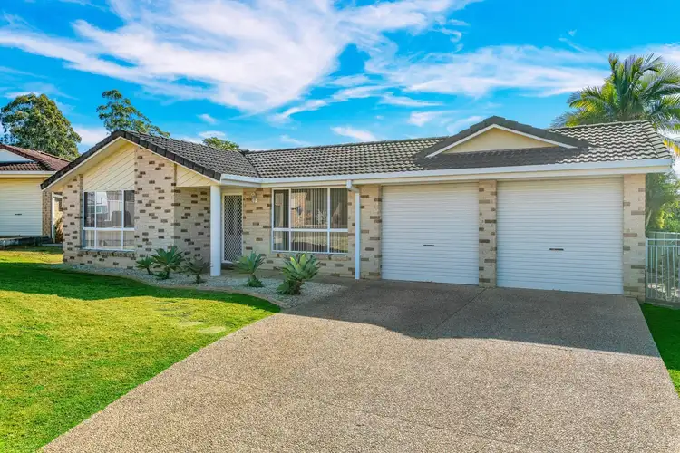 6 Yass Court, Port Macquarie NSW 2444