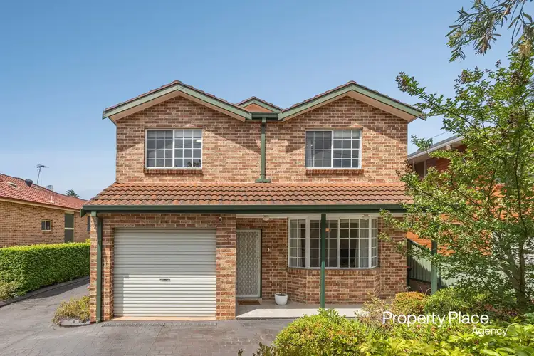 1/87 Hydrae Street, Revesby NSW 2212