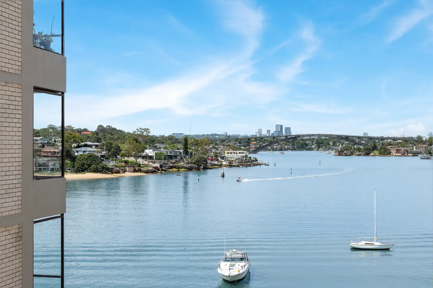 Main view of Homely apartment listing, 41/12 Walton Crescent, Abbotsford NSW 2046