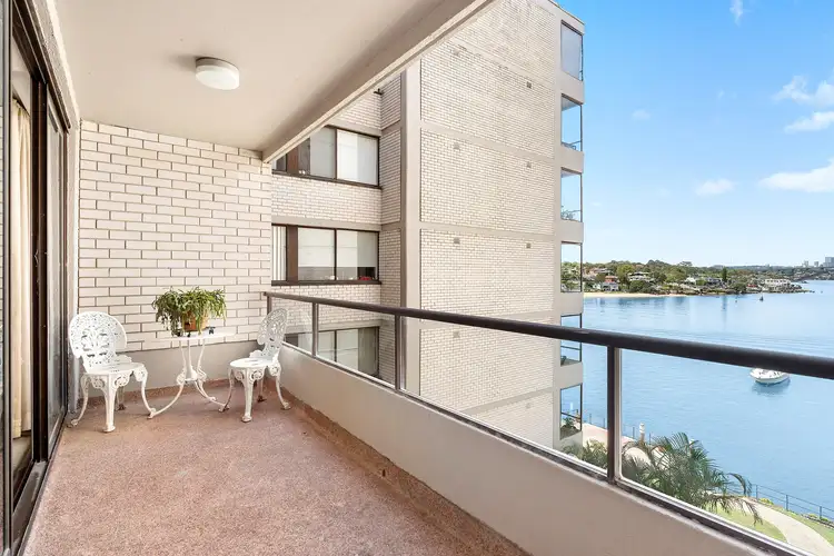 Third view of Homely apartment listing, 41/12 Walton Crescent, Abbotsford NSW 2046